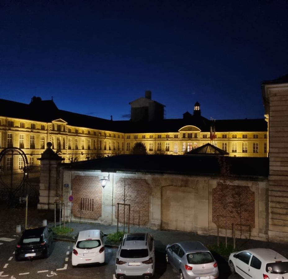 Agathe Daire Rouen Dış mekan fotoğraf